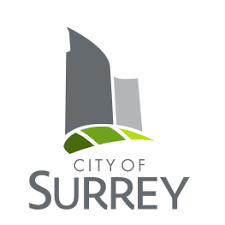 City of Surrey Logo