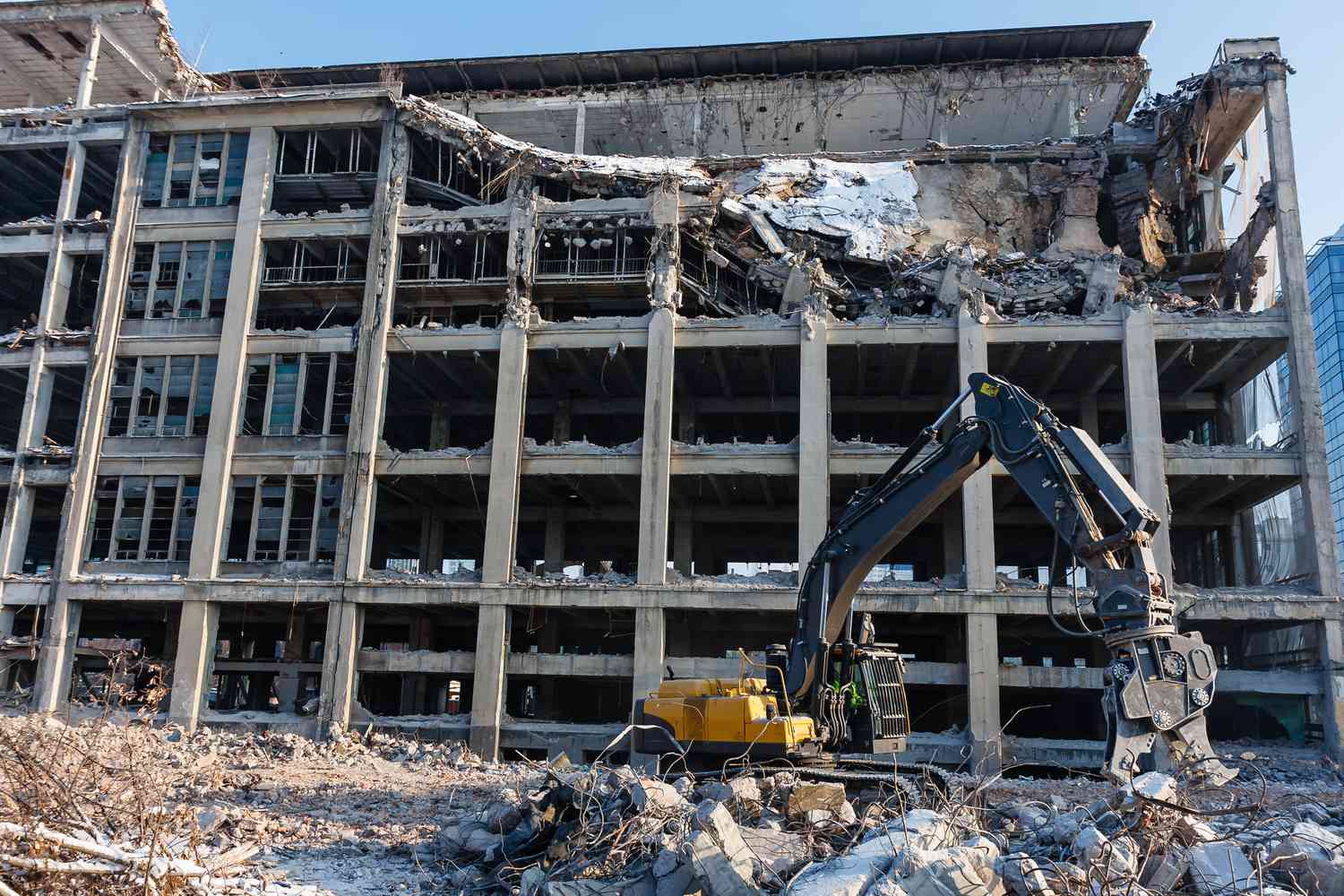 Demolition-image